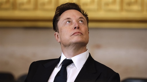 Musk: stekker gaat uit hulporganisatie USAID, 'niet meer te repareren'