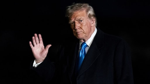 Trump importeert 'alles' uit EU, maar dat moet met heffingen afgelopen zijn