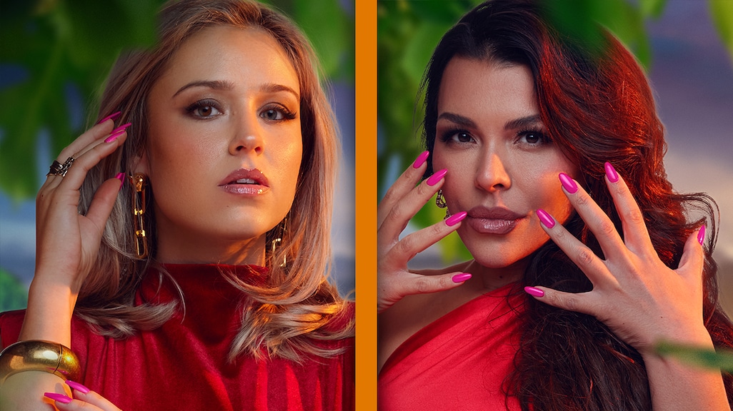 Bom barst tussen Daniëlle en Beate in Echte Meisjes in de Jungle: 'Ik wil naar huis'