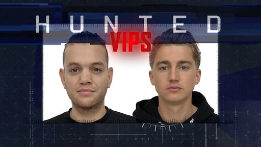 Hunted VIPS-kijkers vol verbazing over acties Mart Hoogkamer en Chahid Charrak: 'Om te huilen'