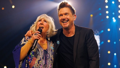 Willeke Alberti gaat weer optreden na moeilijke periode: 'Dankbaar'