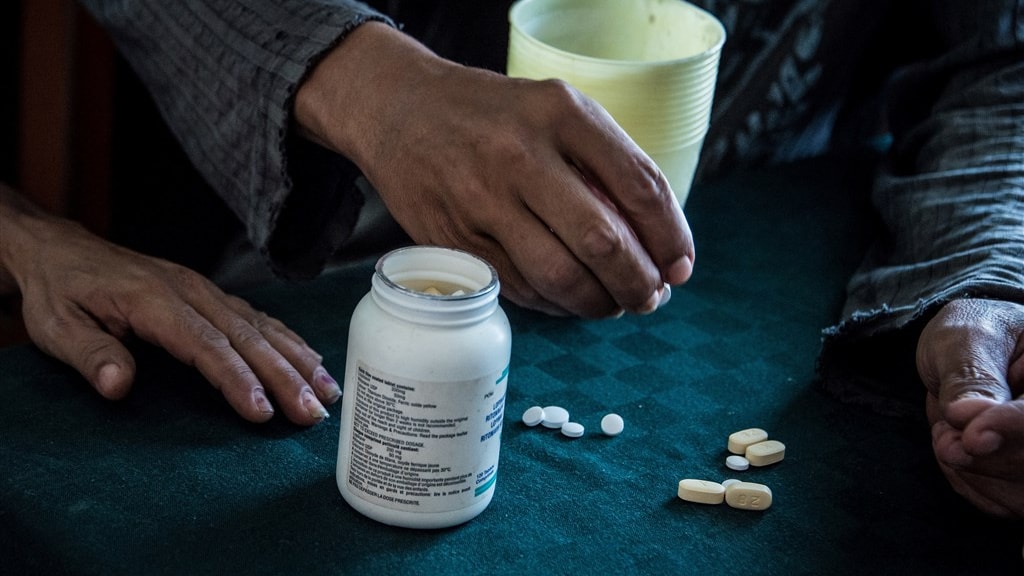 Bange hiv-patiënten na geldstop Trump: 'Zijn mijn pillen er nog?'