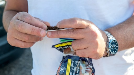 WHO: steeds meer mensen krijgen longkanker, ook niet-rokers