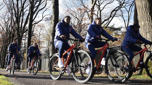 KNVB zoekt nieuwe locatie voor campus, 39 gemeenten in de wachtkamer