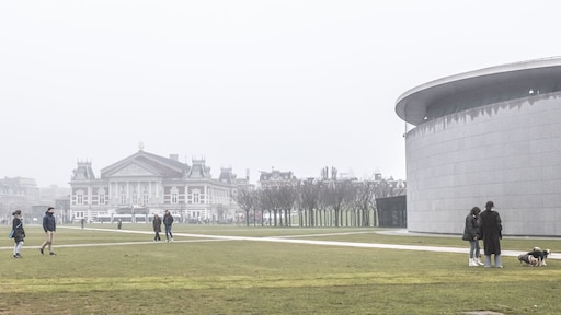 Jongen (14) verdacht van afpersen andere kinderen in Amsterdam via Snapchat