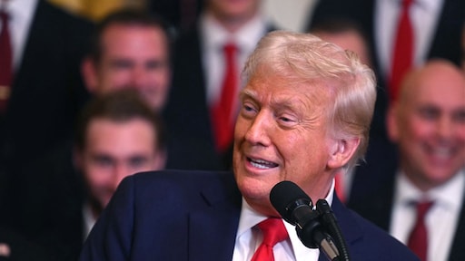 Trump begint ontmanteling ministerie van Onderwijs