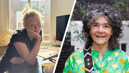 Door kankerdiagnose Dieuwertje Blok ontdekte Marilieke haar kwaadaardige melanoom