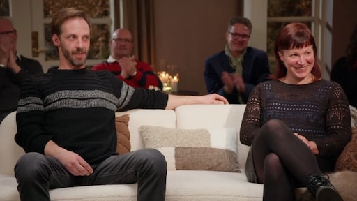 Judith en Bart uit Winter Vol Liefde geven langverwachte relatie-update