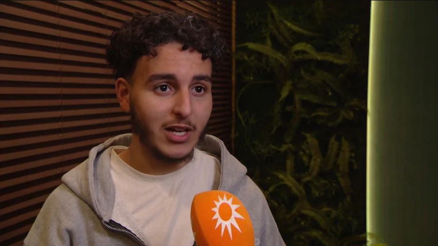 Marouane Meftah reageert op arrestatie na vechtpartij: 'Minder heftig dan gesuggereerd'