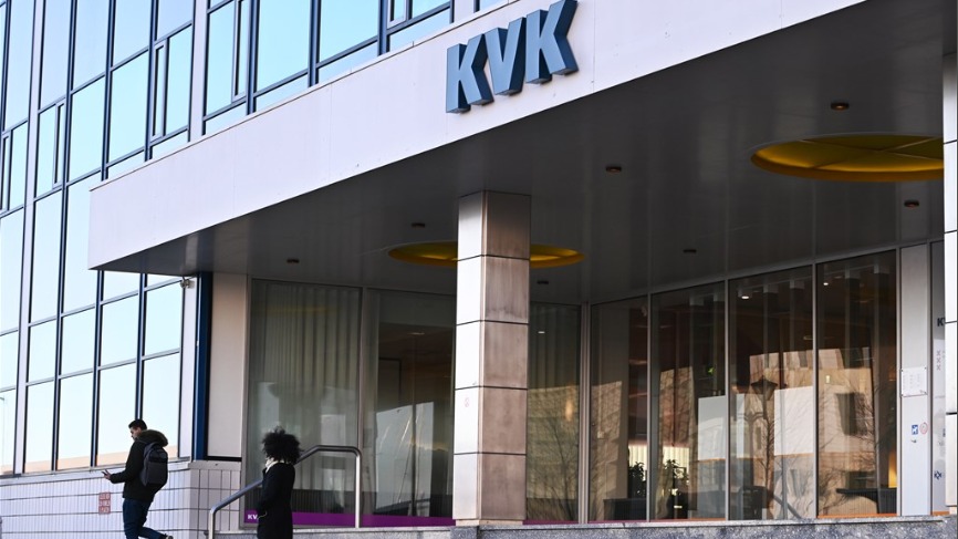 Burgemeesters: weiger criminele inschrijvingen in Handelsregister