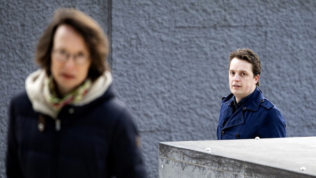 Sywert van Lienden en partners moeten 20 miljoen winst uit mondkapjesdeal terugbetalen aan stichting