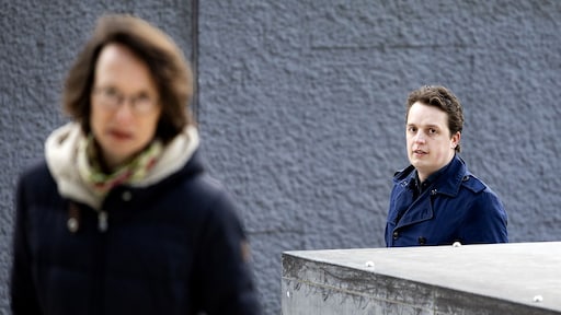 Sywert van Lienden en partners moeten 20 miljoen winst uit mondkapjesdeal terugbetalen aan stichting