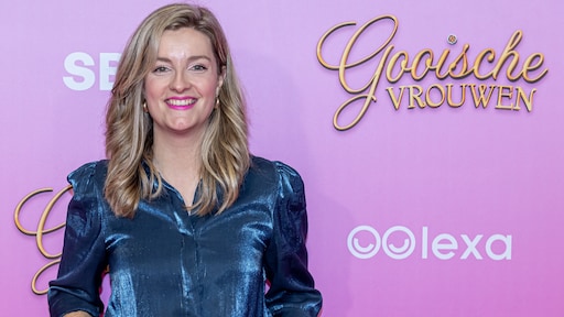 Merel Ek heeft spijt van piemeluitspraak: 'Wel heel handig met plassen'