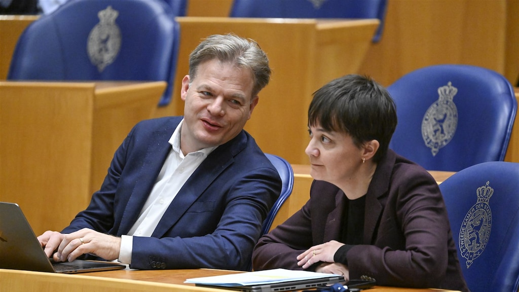 Ambtenaren: 'pensioen-noodrem' NSC dreigt miljarden te kosten