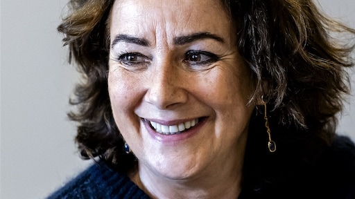 Femke Halsema ontvangt Winq Award voor inzet lhbti-gemeenschap