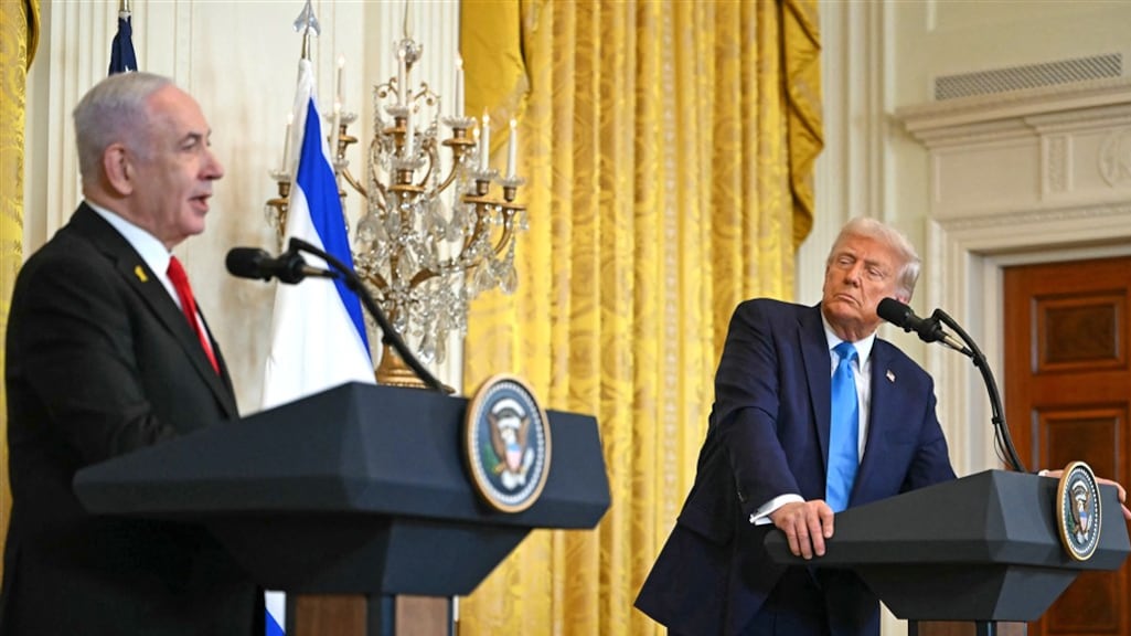 Correspondent Nagtzaam: 'Palestijnen uit Gaza dwingen komt keihard aan’