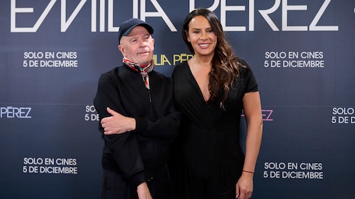 Regisseur Emilia Pérez: hoop dat Karla Gascón reflecteert op haar daden