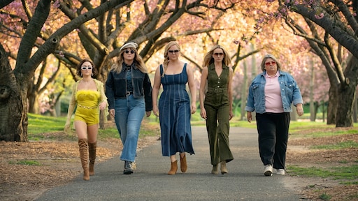 Fan van Ginny & Georgia? Dan wil je deze Netflixfilm ook zien