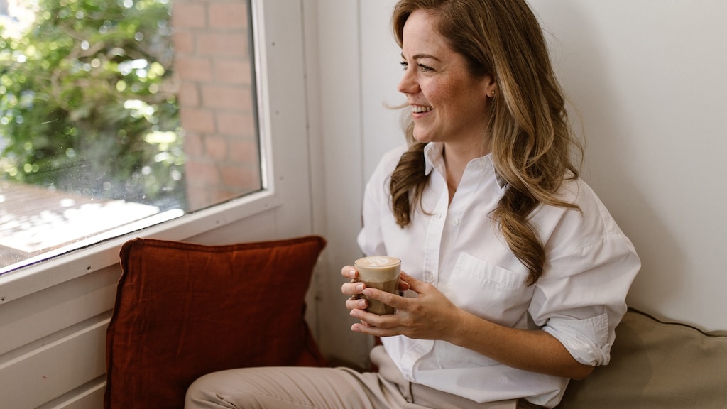 Leanne wil nooit meer een huis vol nutteloze spullen: 'Ik houd ruimte, tijd en geld over'