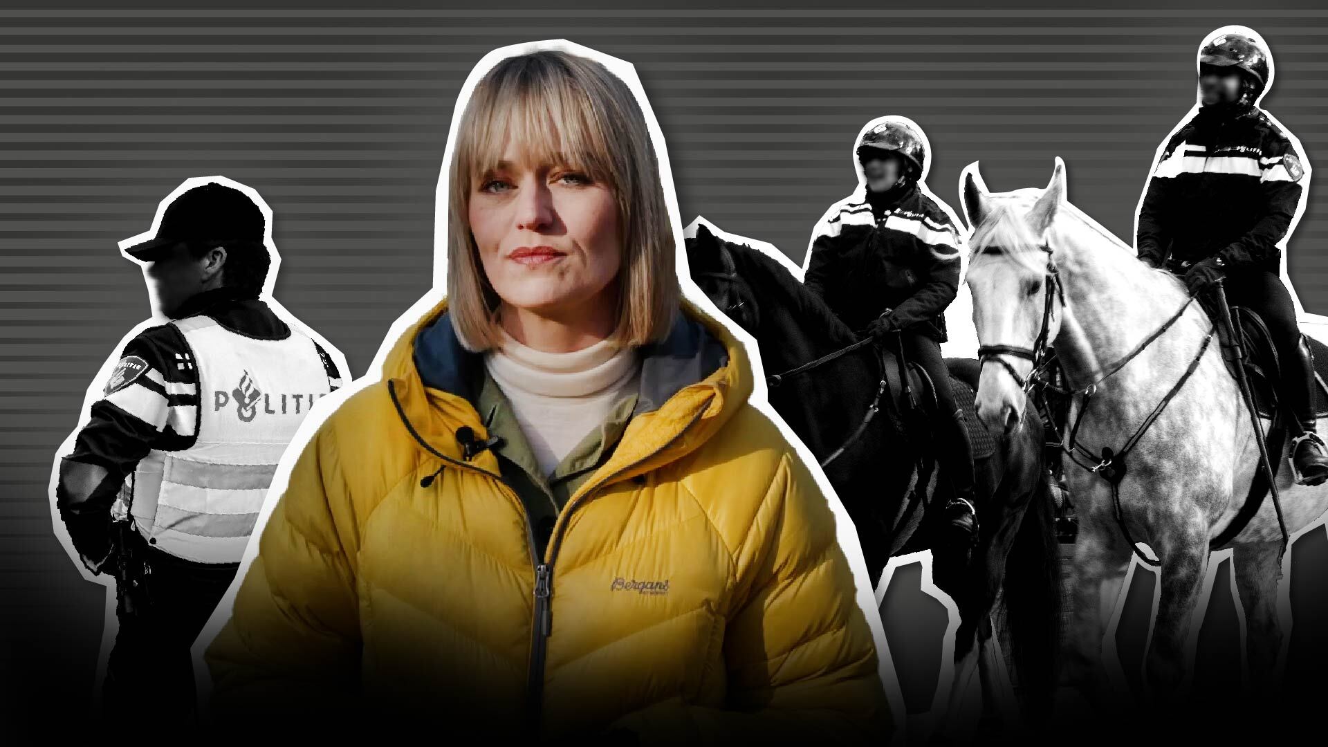 Dit zijn soevereinen: zelfs bij de politie duiken ze op