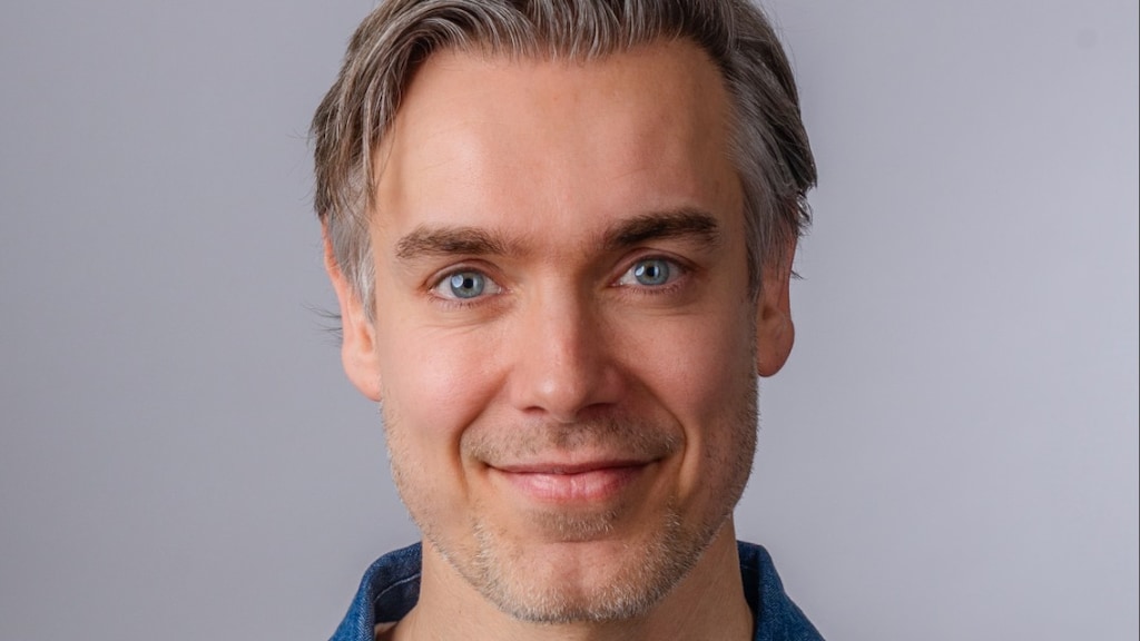 Rutger vond de liefde eerst maar ingewikkeld: 'Had moeite om mezelf te zijn'