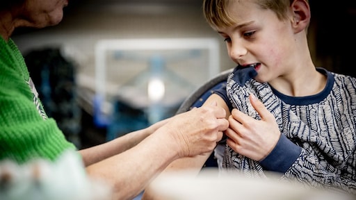 Aantal gevallen mazelen stijgt, veelal bezoekers Roemenië of Marokko