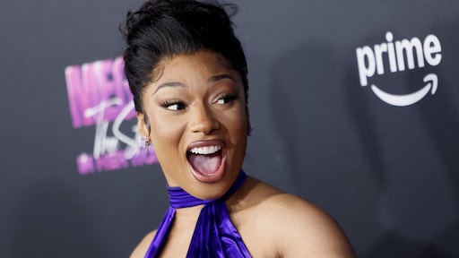 Megan Thee Stallion en Psy doen mee aan K-pop-zangwedstrijd