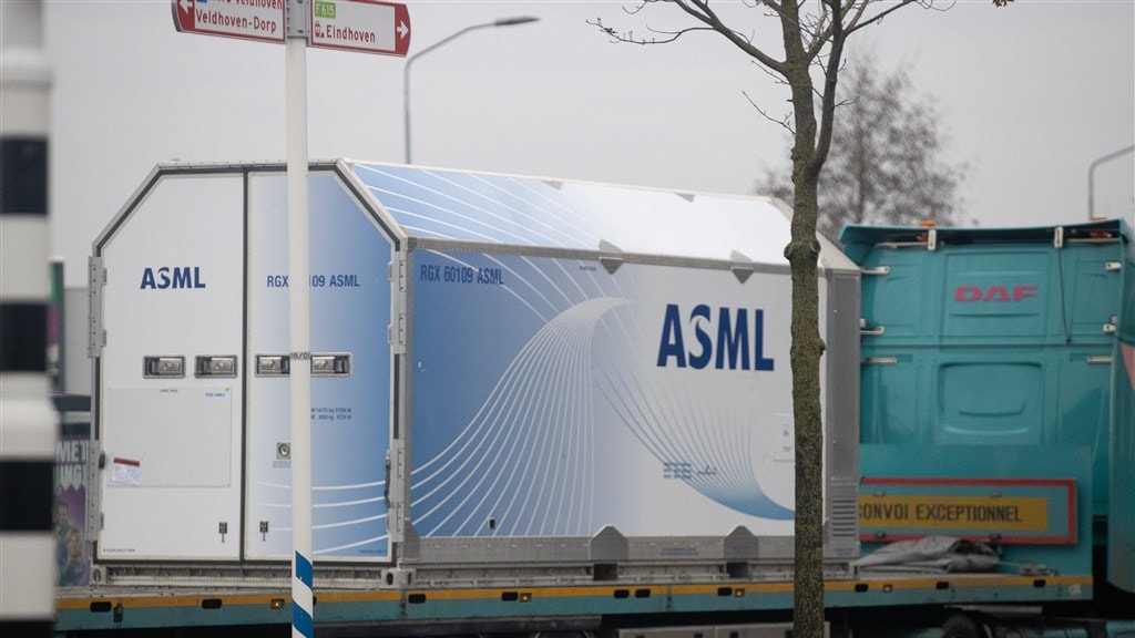 Russische ASML-spion voor de rechter: niet de eerste, maar wel bijzonder