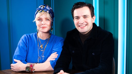 De BLVD Podcast #102: Napraten over Winter Vol Liefde en WIDM-afvallers niet direct naar huis?