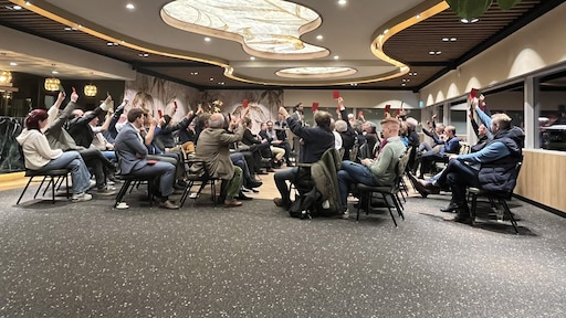 VVD'ers worstelen met landelijk vuurwerkverbod: 'Agenten lopen in oorlogsgebied'