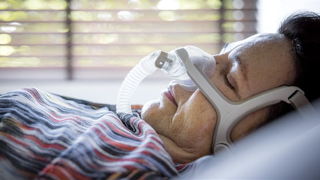 Beleggers willen 800 miljoen euro van Philips om apneukwestie