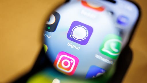Overstappen van WhatsApp naar Signal? 'Het wordt je niet makkelijk gemaakt'