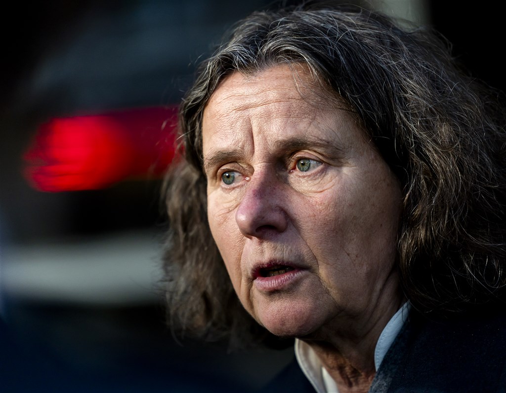 Minister Faber wil asielwetten slechts minimaal aanpassen na advies Raad van State