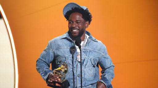 Hier kun je de Super Bowl en halftime show van Kendrick Lamar live zien