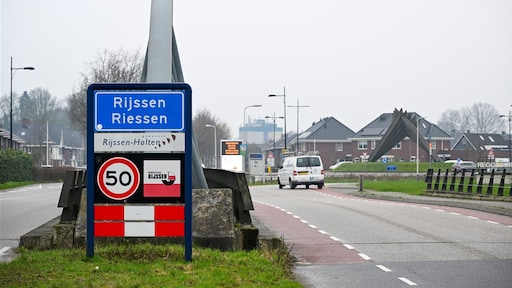 Toch azc in Rijssen-Holten, gemeente verliest kort geding