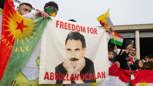 Mogelijke vrede tussen Turkse regering en de PKK: 'Als het lukt, zou het historisch zijn'