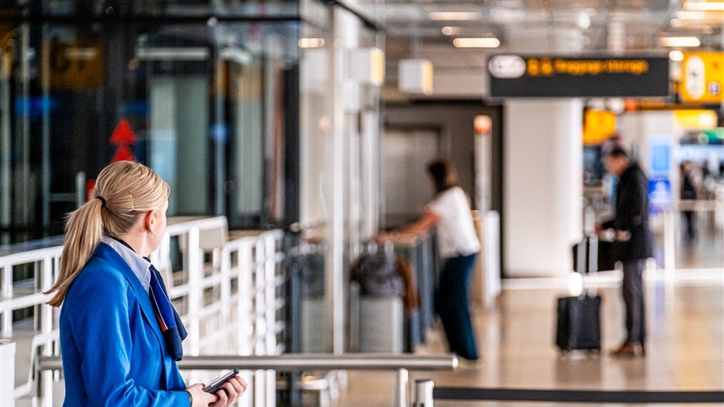 Onrust en chagrijn onder grondpersoneel KLM om extra geld voor piloten