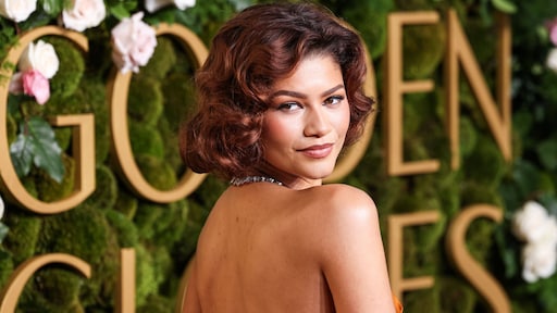 Zendaya spreekt in Shrek 5 stem van Shreks dochter in