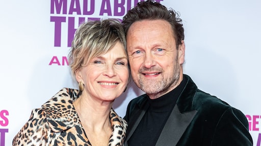 Anita Witzier deelt pijnlijke anekdote over eerste kus met man: 'Hij zei nee'