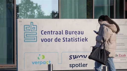 CBS: sterftecijfer onder vrouwen en ouderen nam vorig jaar toe, door bevolkingsgroei en vergrijzing
