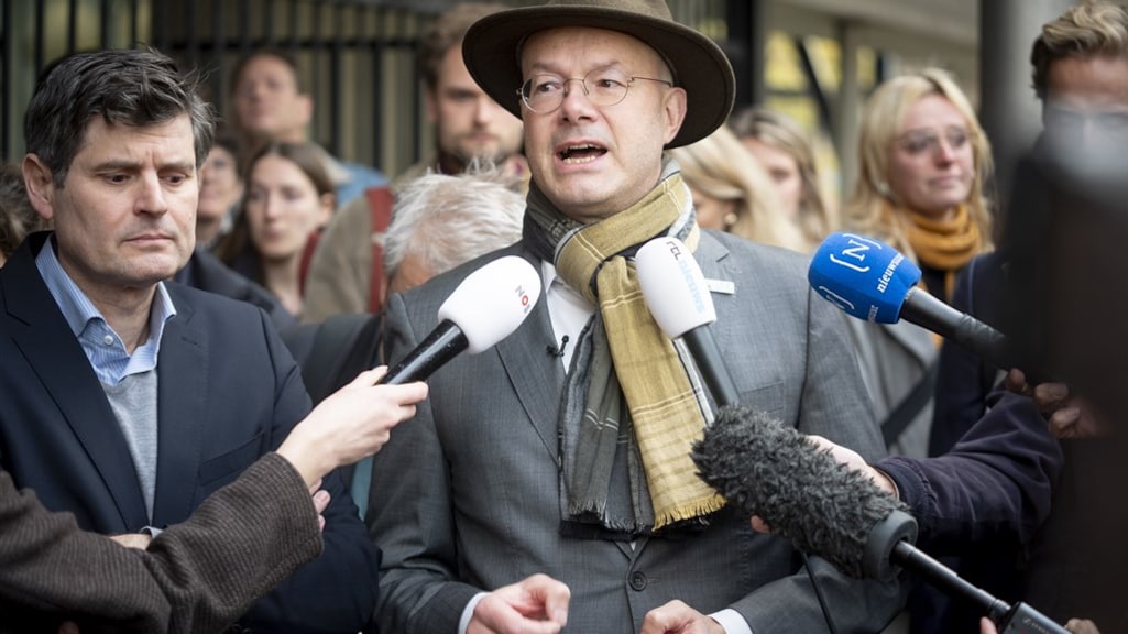 Milieudefensie in cassatie tegen uitspraak klimaatzaak Shell