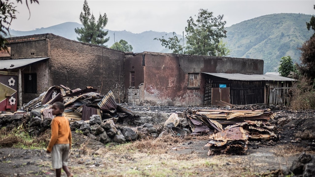 Hoe de EU en jouw smartphone een rol spelen in het conflict in Congo