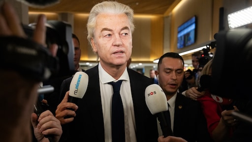 PVV wil geen enkele wijziging asielwetten, anders 'is het voorbij met dit kabinet'