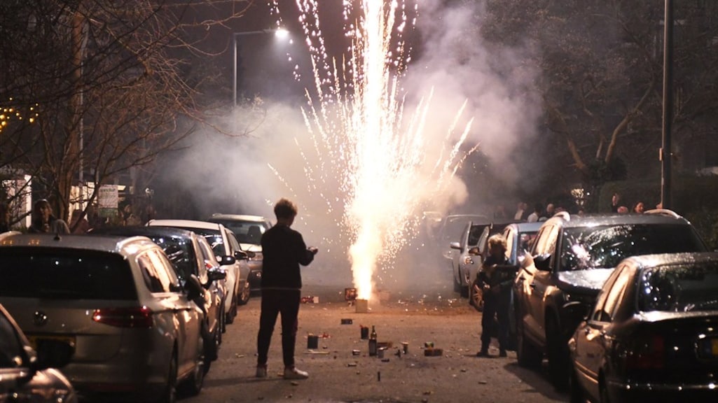 Kabinet voelt weinig voor vuurwerkverbod, maar laat oordeel aan de Kamer