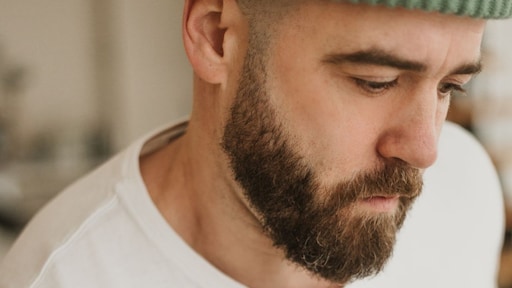 Joost (38) gaf jarenlang alles voor zijn zieke vrouw: 'Ik wist niet meer wie ik zelf was'