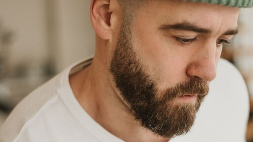 Joost (38) gaf jarenlang alles voor zijn zieke vrouw: 'Ik wist niet meer wie ik zelf was'