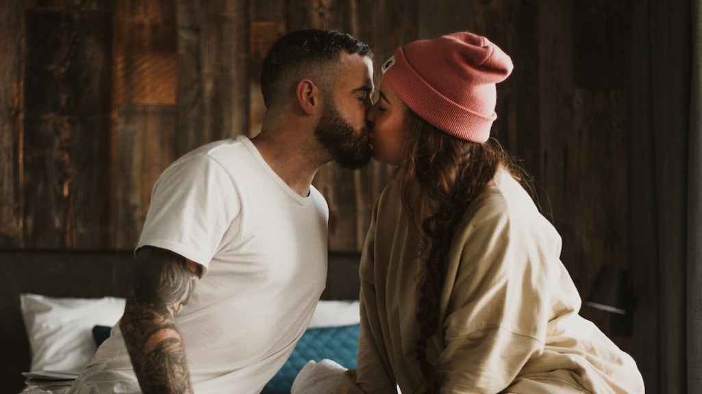 Joost en Vera (Vera van den Heuvel Fotografie)