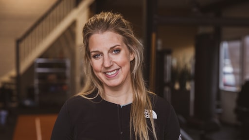 Marloes liep met diabetes 250 kilometer door woestijn: 'Kunt meer dan je denkt'