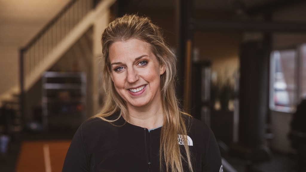 Marloes liep met diabetes 250 kilometer door woestijn: 'Kunt meer dan je denkt'