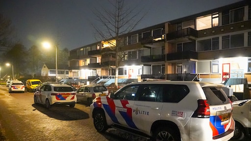 Dode door schietpartij in kelderbox in Oss